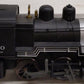 Aristo-Craft 21327 G Scale D&RGW 0-4-0 Switcher #210 VG/Box