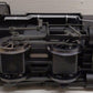 Aristo-Craft 21327 G Scale D&RGW 0-4-0 Switcher #210 VG/Box