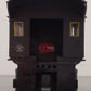 Aristo-Craft 21327 G Scale D&RGW 0-4-0 Switcher #210 VG/Box