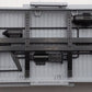 USA Trains R1850 G Maintenance of Way Engineering Car (Metal Wheels) EX/Box