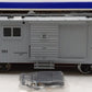 USA Trains R1850 G Maintenance of Way Engineering Car (Metal Wheels) EX/Box