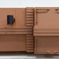 Aristo-Craft 42103 G Scale Rio Grande Illuminated Caboose #01403 VG/Box