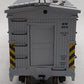 USA Trains R1840 G Maintenance of Way Kitchen Car #203 (Metal Wheels) EX/Box