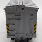USA Trains R1840 G Maintenance of Way Kitchen Car #203 (Metal Wheels) EX/Box