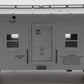 USA Trains R1840 G Maintenance of Way Kitchen Car #203 (Metal Wheels) EX/Box