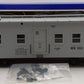 USA Trains R1840 G Maintenance of Way Kitchen Car #203 (Metal Wheels) EX/Box