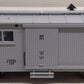 USA Trains 18500 G Maintenance of Way Power & Light Car #210 w/Sound VG/Box