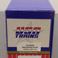 USA Trains 18500 G Maintenance of Way Power & Light Car #210 w/Sound VG/Box