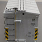 USA Trains 18500 G Maintenance of Way Power & Light Car #210 w/Sound VG/Box