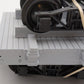 USA Trains 1890 G Scale Maintenance of Way Car w/ Trucks EX/Box