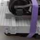 USA Trains 1890 G Scale Maintenance of Way Car w/ Trucks EX/Box