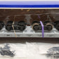 USA Trains 1890 G Scale Maintenance of Way Car w/ Trucks EX/Box