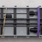 USA Trains 1890 G Scale Maintenance of Way Car w/ Trucks EX/Box