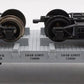 USA Trains 1890 G Scale Maintenance of Way Car w/ Trucks EX/Box