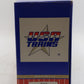 USA Trains 1810 G Maintenance of Way Flat Car w/o Load (Metal Wheels) EX/Box
