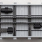 USA Trains 1810 G Maintenance of Way Flat Car w/o Load (Metal Wheels) EX/Box