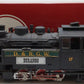 LGB 2080D G Scale 2-6-2T Steam Locomotive (Custom Painted)/Box