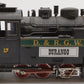 LGB 2080D G Scale 2-6-2T Steam Locomotive (Custom Painted)/Box
