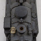 LGB 2080D G Scale 2-6-2T Steam Locomotive (Custom Painted)/Box