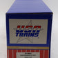 USA Trains 1890 G Scale Maintenance of Way Car w/ Trucks LN/Box