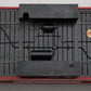 LGB 40790 G Scale Santa Fe Caboose #2207 (Metal Wheels) EX/Box