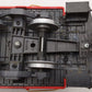 LGB 40790 G Scale Santa Fe Caboose #2207 (Metal Wheels) EX/Box