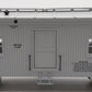 USA Trains 1830 G Scale Maintenance of Way Bunk Car (Metal Wheels) EX/Box