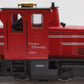 LGB 2061 G Scale Furka-Oberalp Diesel Switcher EX/Box