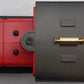LGB 2061 G Scale Furka-Oberalp Diesel Switcher EX/Box