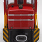 LGB 2061 G Scale Furka-Oberalp Diesel Switcher EX/Box