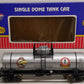 USA Trains C304 G DGRS 2004 Garden Railway Convention 10K Gal. Tank Car VG/Box