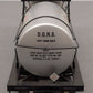 USA Trains C304 G DGRS 2004 Garden Railway Convention 10K Gal. Tank Car VG/Box