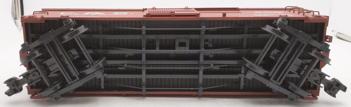 Aristo-Craft 86002 G Scale Colorado & Southern Box Car #8402 EX/Box
