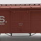 Aristo-Craft 86002 G Scale Colorado & Southern Box Car #8402 EX/Box