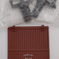 Aristo-Craft 86002 G Scale Colorado & Southern Box Car #8402 EX/Box