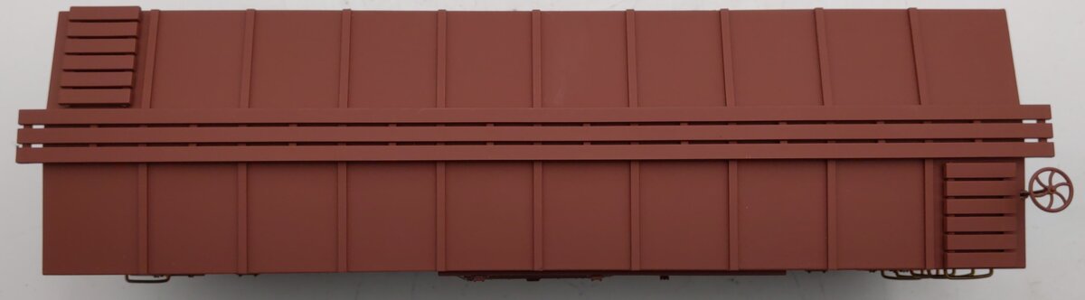Aristo-Craft 86002 G Scale Colorado & Southern Box Car #8402 EX/Box