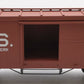 Aristo-Craft 86002 G Scale Colorado & Southern Box Car #8402 EX/Box