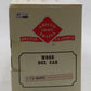 Aristo-Craft 86002 G Scale Colorado & Southern Box Car #8402 EX/Box