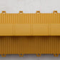 USA Trains R17405 G UP Center I-Beam Flat Cars (Yellow) w/Custom Load EX/Box