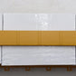 USA Trains R17405 G UP Center I-Beam Flat Cars (Yellow) w/Custom Load EX/Box