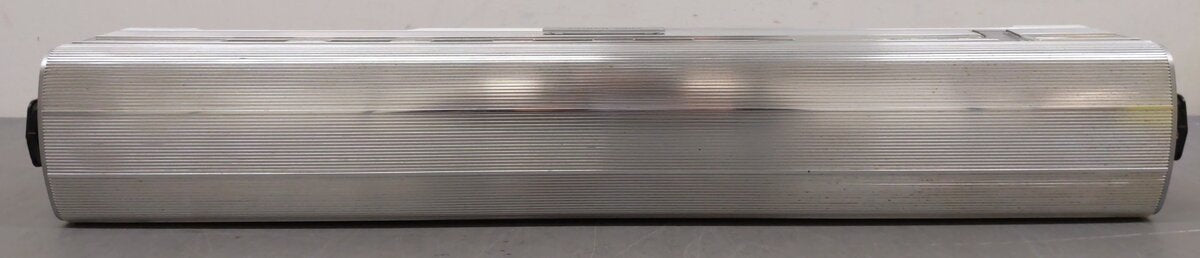 Aristo-Craft 32505 G ATSF "Fred Harvey" Streamlined Diner Car - Metal Wheels EX/Box