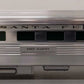 Aristo-Craft 32505 G ATSF "Fred Harvey" Streamlined Diner Car - Metal Wheels EX/Box