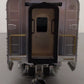 Aristo-Craft 32505 G ATSF "Fred Harvey" Streamlined Diner Car - Metal Wheels EX/Box