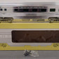 Aristo-Craft 32505 G ATSF "Fred Harvey" Streamlined Diner Car - Metal Wheels EX/Box