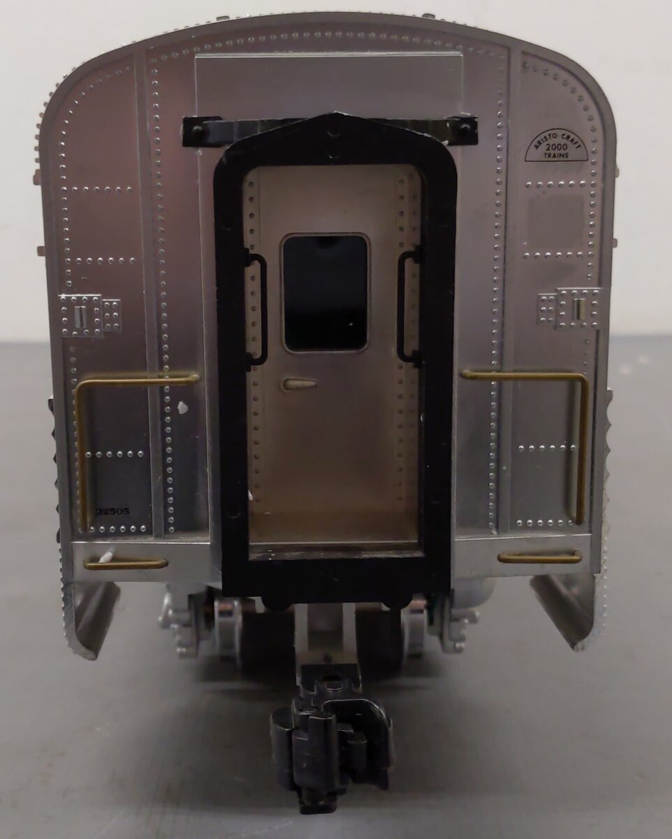 Aristo-Craft 32505 G ATSF 