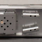 Aristo-Craft 32505 G ATSF "Fred Harvey" Streamlined Diner Car - Metal Wheels EX/Box