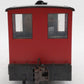 Bachmann 91397 G Davenport 0-4-0 Side Rod Gas Mechanical Locomotive EX/Box