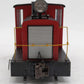 Bachmann 91397 G Davenport 0-4-0 Side Rod Gas Mechanical Locomotive EX/Box