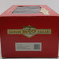 Bachmann 91397 G Davenport 0-4-0 Side Rod Gas Mechanical Locomotive EX/Box