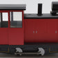 Bachmann 91397 G Davenport 0-4-0 Side Rod Gas Mechanical Locomotive EX/Box